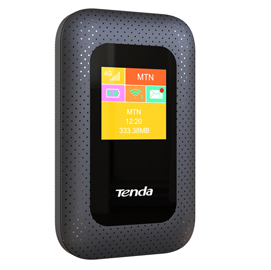 Router 4G185 - 4G LTE Mobile - Wi-Fi …